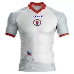 Camisola Haiti Homem Equipamento 2ª Mundial 2026