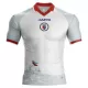 Camisola Haiti Homem Equipamento 2ª Mundial 2026 Camisola Haiti Homem Equipamento 2ª Mundial 2026