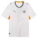 Camisola Islândia Homem Equipamento 2ª 2026