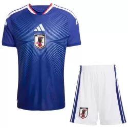 Camisola Japão Criança Equipamento 1ª Mundial 2026