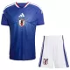 Camisola Japão Criança Equipamento 1ª Mundial 2026