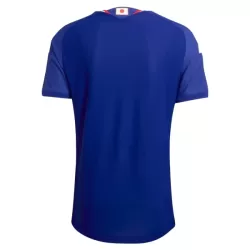 Camisola Japão Criança Equipamento 1ª Mundial 2026