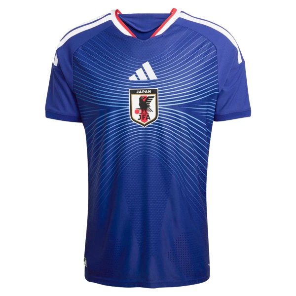 Camisola Japão Criança Equipamento 1ª Mundial 2026
