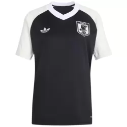 Camisola Japão Pre-Match Homem Mundial 2026