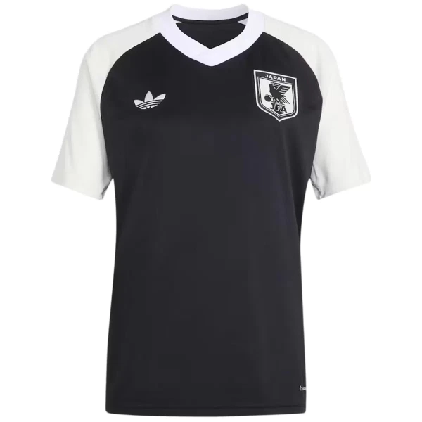 Camisola Japão Pre-Match Homem Mundial 2026