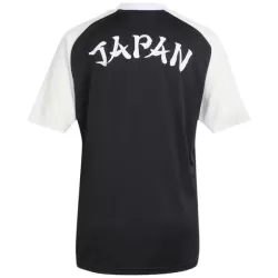 Camisola Japão Pre-Match Homem Mundial 2026