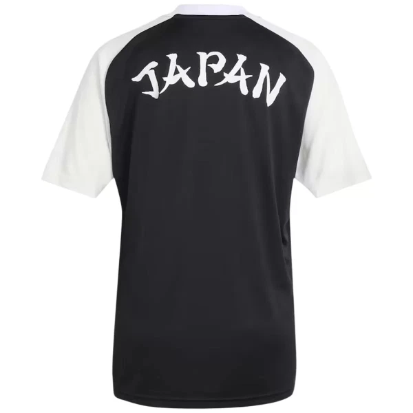 Camisola Japão Pre-Match Homem Mundial 2026