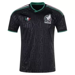 Camisola México Homem Equipamento 3ª Mundial 2026