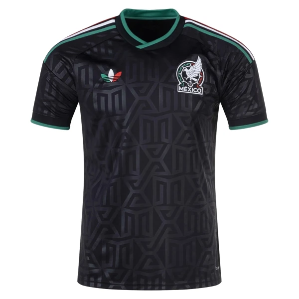 Camisola México Homem Equipamento 3ª Mundial 2026 Camisola México Homem Equipamento 3ª Mundial 2026