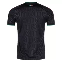 Camisola México Homem Equipamento 3ª Mundial 2026