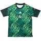 Camisola México Pre-Match Homem Mundial 2026 Camisola México Pre-Match Homem Mundial 2026