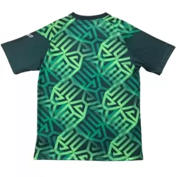 Camisola México Pre-Match Homem Mundial 2026