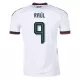 Camisola México Raul 9 Homem Equipamento 2ª Mundial 2026 Camisola México Raul 9 Homem Equipamento 2ª Mundial 2026