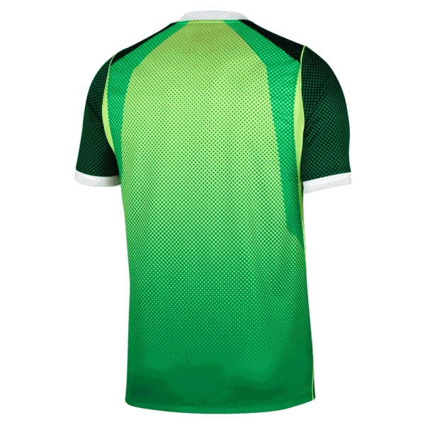 Camisola Nigéria Homem Equipamento 1ª 2026-27