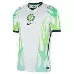 Camisola Nigéria Homem Equipamento 2ª 2026-27