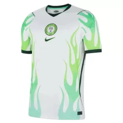 Camisola Nigéria Homem Equipamento 2ª 2026-27