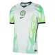 Camisola Nigéria Homem Equipamento 2ª 2026-27