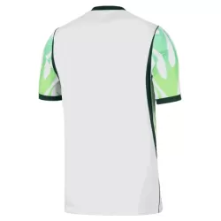 Camisola Nigéria Homem Equipamento 2ª 2026-27