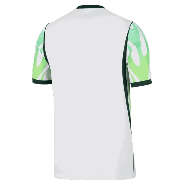 Camisola Nigéria Homem Equipamento 2ª 2026-27