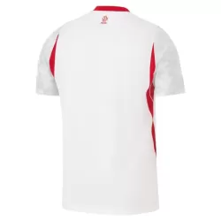 Camisola Polônia Criança Equipamento 1ª 2026