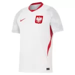 Camisola Polônia Homem Equipamento 1ª 2026