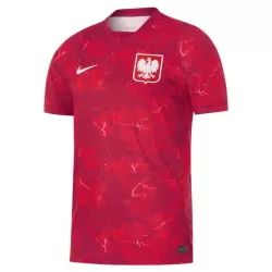 Camisola Polônia Homem Equipamento 2ª 2026