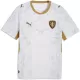 Camisola República Checa Homem Equipamento 2ª Mundial 2026 Camisola República Checa Homem Equipamento 2ª Mundial 2026