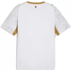 Camisola República Checa Homem Equipamento 2ª Mundial 2026