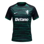 Camisola Sporting CP Homem 2025-26 - Especial