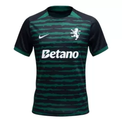Camisola Sporting CP Homem 2025-26 - Especial