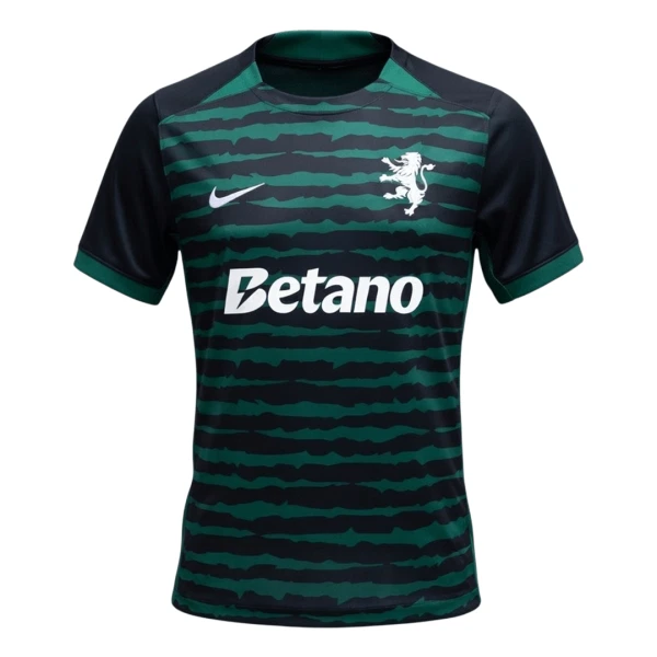 Camisola Sporting CP Homem 2025-26 - Especial