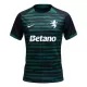 Camisola Sporting CP Homem 2025-26 - Especial