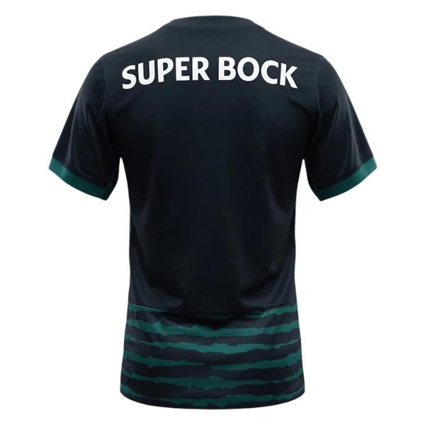 Camisola Sporting CP Homem 2025-26 - Especial