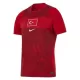 Camisola Turquia Homem Equipamento 1ª Mundial 2026