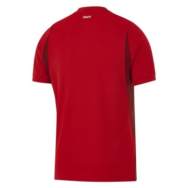 Camisola Turquia Homem Equipamento 1ª Mundial 2026