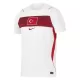 Camisola Turquia Homem Equipamento 2ª Mundial 2026 Camisola Turquia Homem Equipamento 2ª Mundial 2026