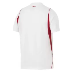 Camisola Turquia Homem Equipamento 2ª Mundial 2026