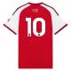 Camisola Arsenal Eze 10 Homem Equipamento 1ª 2026-27