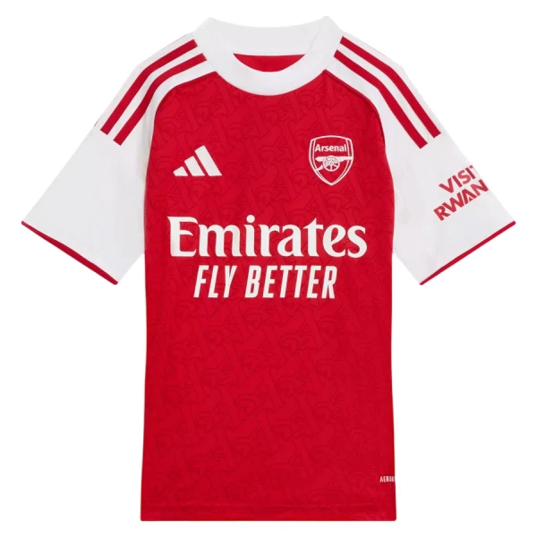 Camisola Arsenal Gyokeres 14 Homem Equipamento 1ª 2026-27