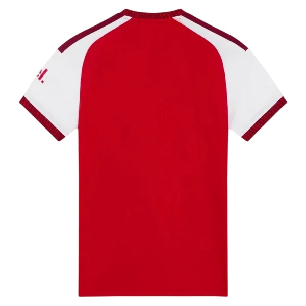 Camisola Arsenal Homem Equipamento 1ª 2026-27