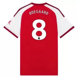 Camisola Arsenal Ødegaard 8 Homem Equipamento 1ª 2026-27