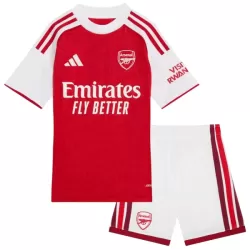 Camisola Arsenal Saka 7 Criança Equipamento 1ª 2026-27