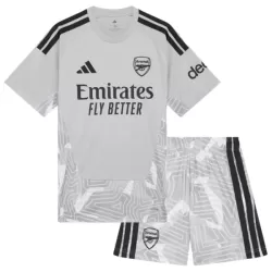 Camisola Guarda-Redes Arsenal Criança Equipamento 1ª 2026-27