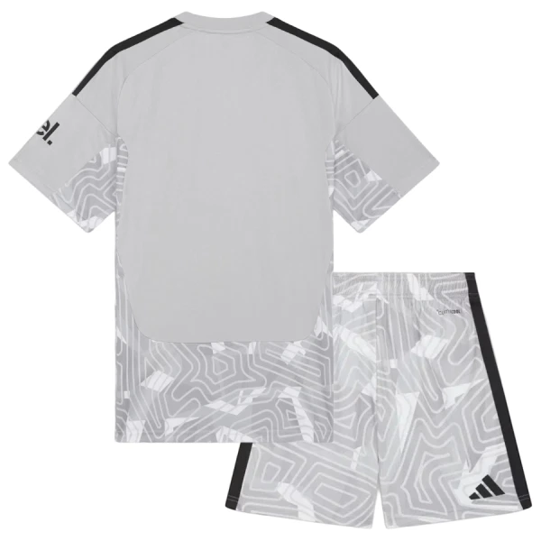 Camisola Guarda-Redes Arsenal Criança Equipamento 1ª 2026-27