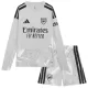 Camisola Guarda-Redes Arsenal Criança Equipamento 1ª 2026-27 Manga Comprida Camisola Guarda-Redes Arsenal Criança Equipamento 1ª 2026-27 Manga Comprida