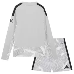 Camisola Guarda-Redes Arsenal Criança Equipamento 1ª 2026-27 Manga Comprida