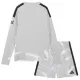 Camisola Guarda-Redes Arsenal Criança Equipamento 1ª 2026-27 Manga Comprida