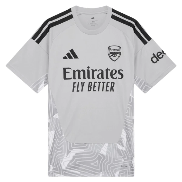 Camisola Guarda-Redes Arsenal Homem Equipamento 1ª 2026-27