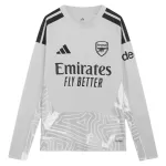 Camisola Guarda-Redes Arsenal Homem Equipamento 1ª 2026-27 Manga Comprida