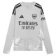 Camisola Guarda-Redes Arsenal Homem Equipamento 1ª 2026-27 Manga Comprida Camisola Guarda-Redes Arsenal Homem Equipamento 1ª 2026-27 Manga Comprida